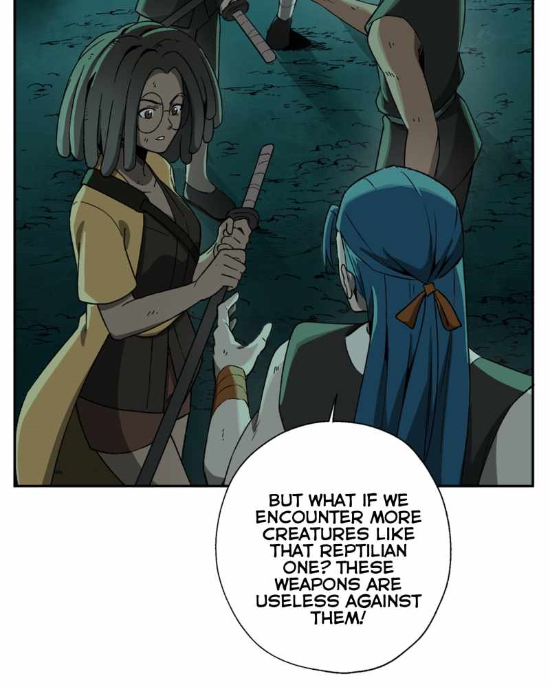 BlackSun Chapter 64 - Page 6