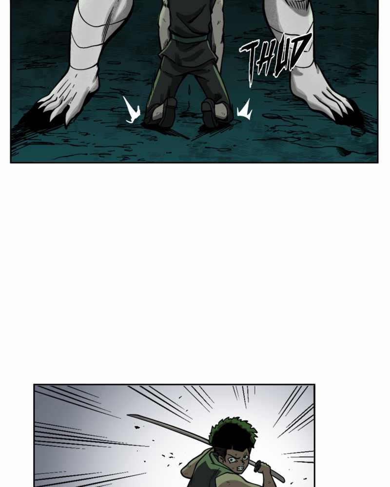 BlackSun Chapter 64 - Page 64