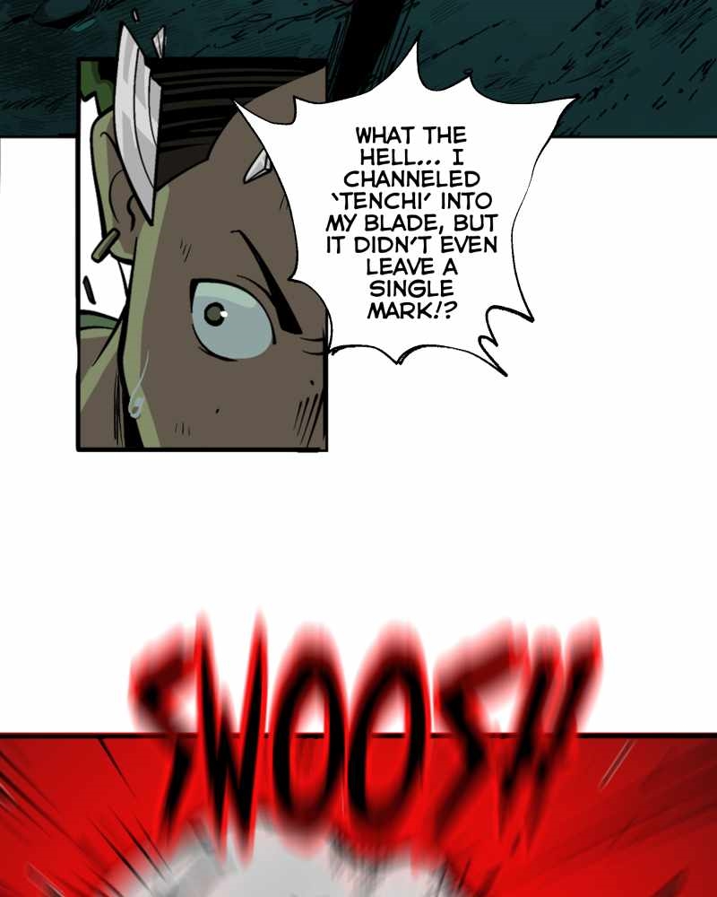 BlackSun Chapter 64 - Page 68