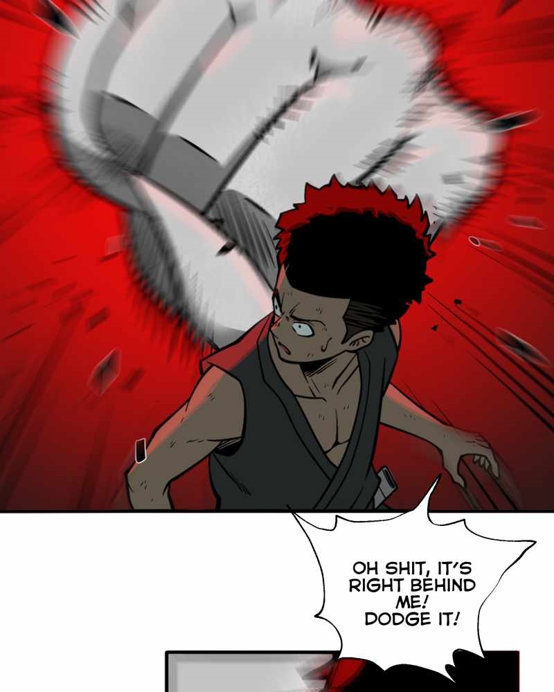 BlackSun Chapter 64 - Page 69