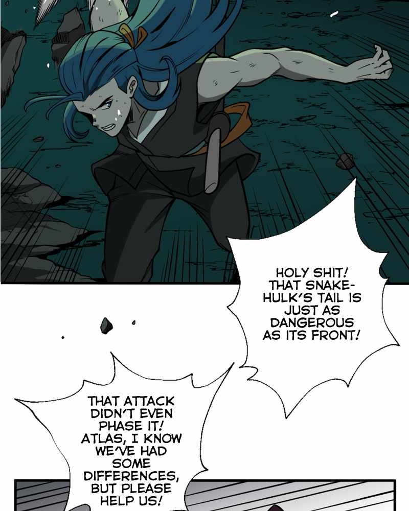 BlackSun Chapter 64 - Page 78