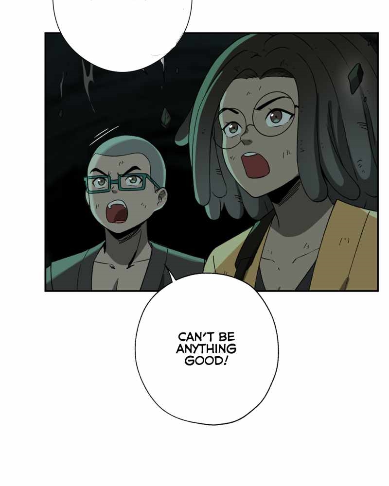 BlackSun Chapter 64 - Page 8