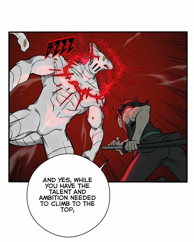 BlackSun Chapter 64 - Page 83