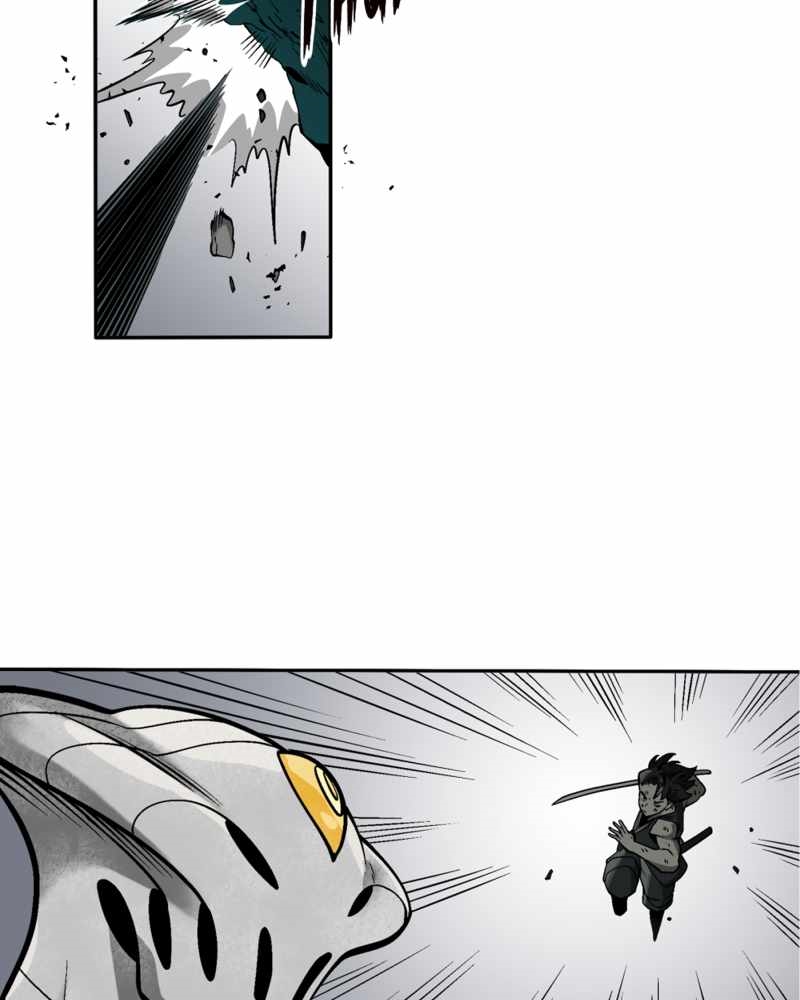 BlackSun Chapter 64 - Page 88