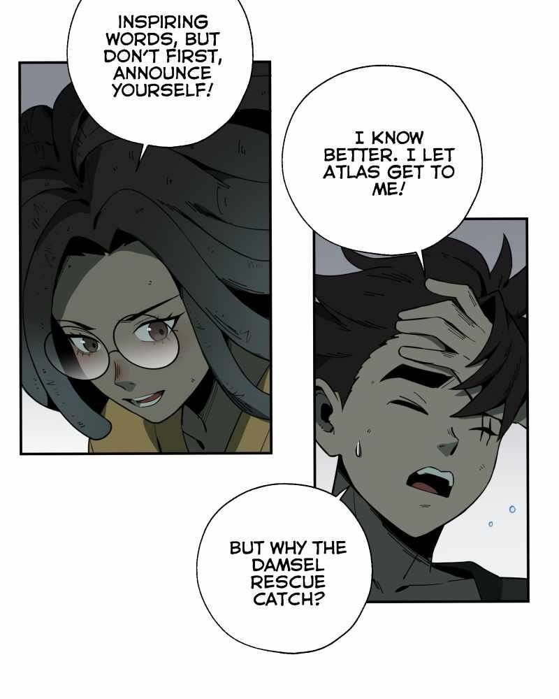 BlackSun Chapter 65 - Page 15