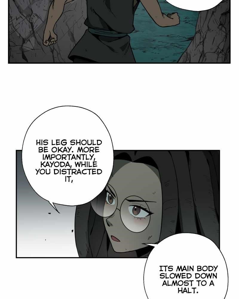 BlackSun Chapter 65 - Page 17