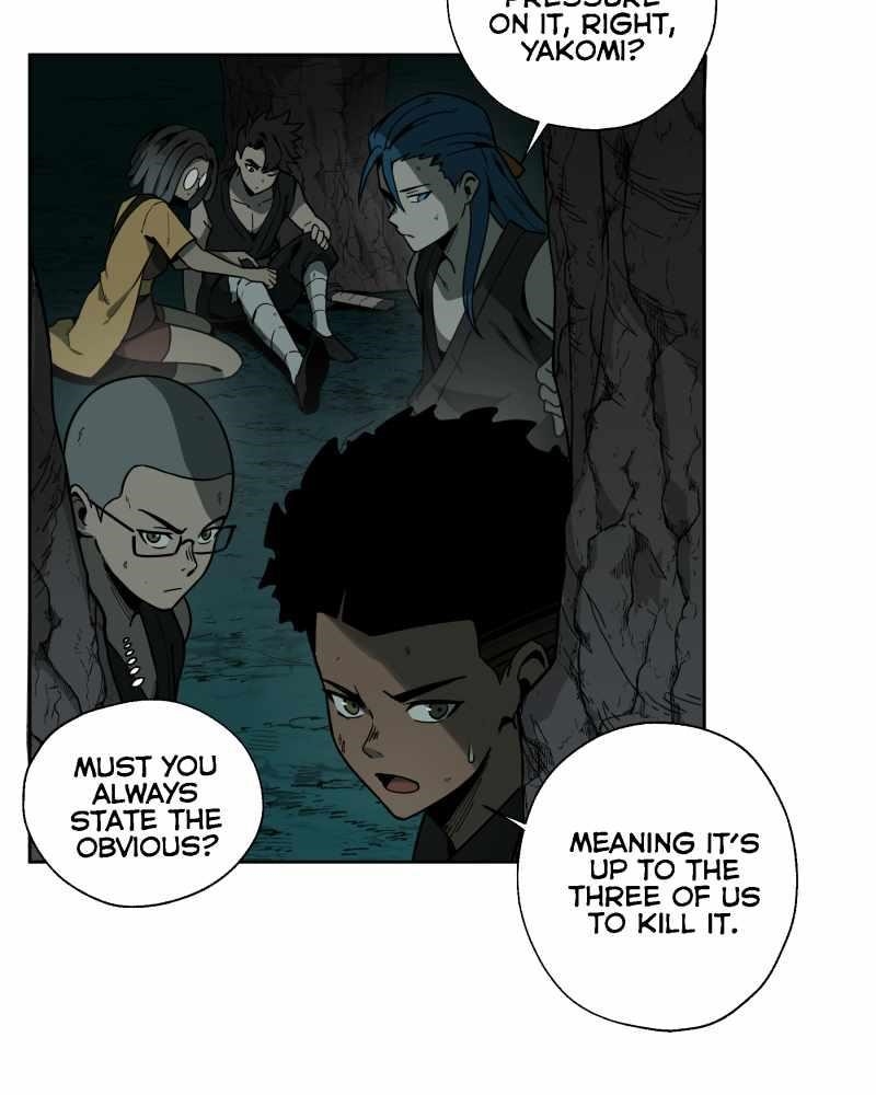 BlackSun Chapter 65 - Page 20