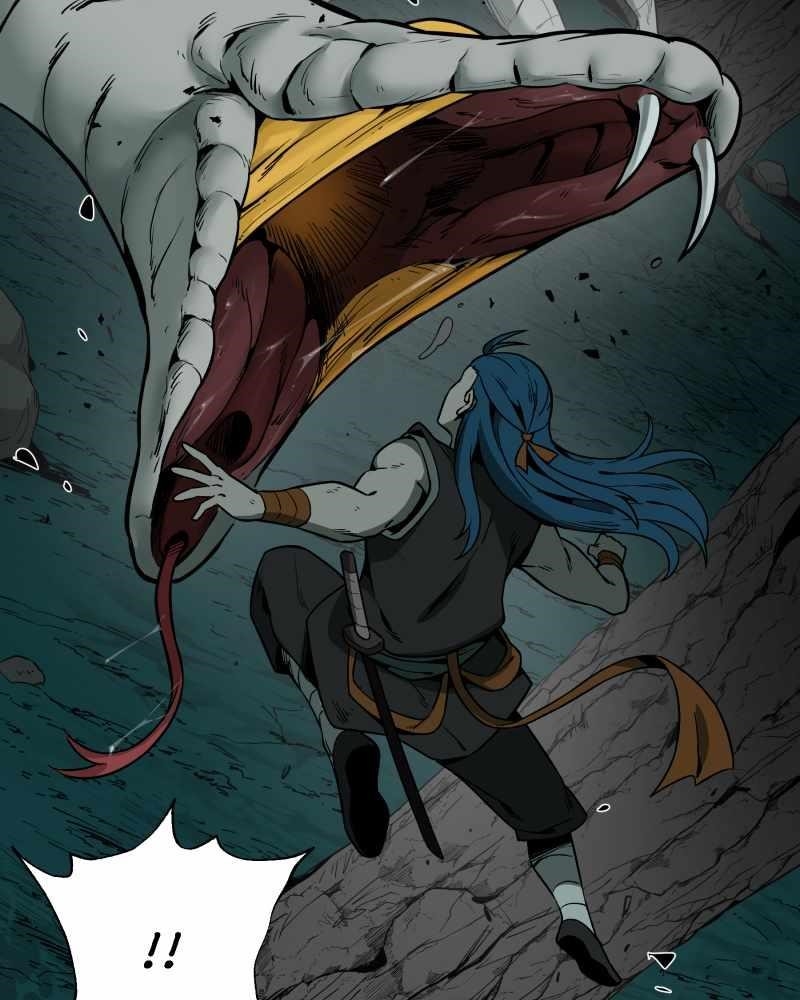 BlackSun Chapter 65 - Page 30