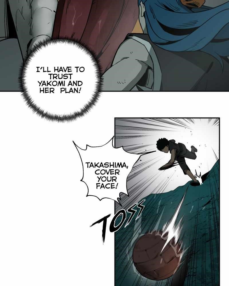 BlackSun Chapter 65 - Page 32