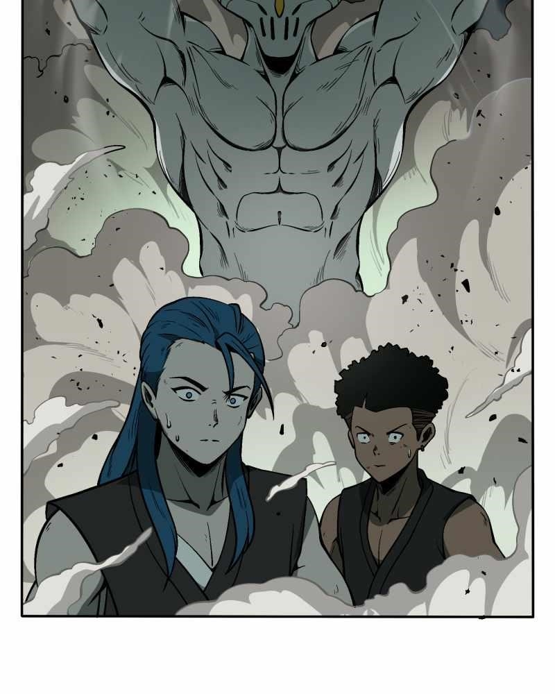 BlackSun Chapter 65 - Page 43