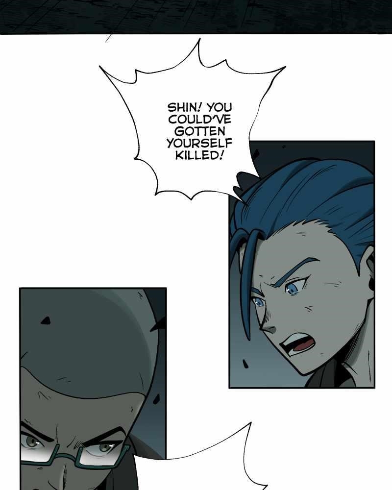 BlackSun Chapter 65 - Page 68