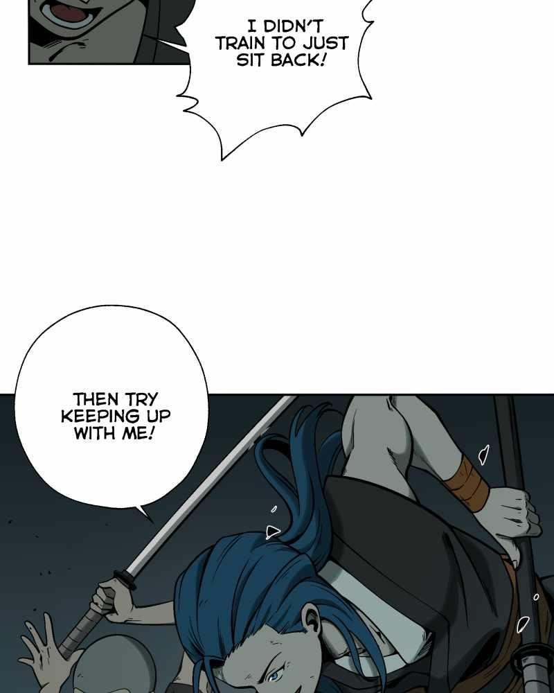 BlackSun Chapter 65 - Page 69