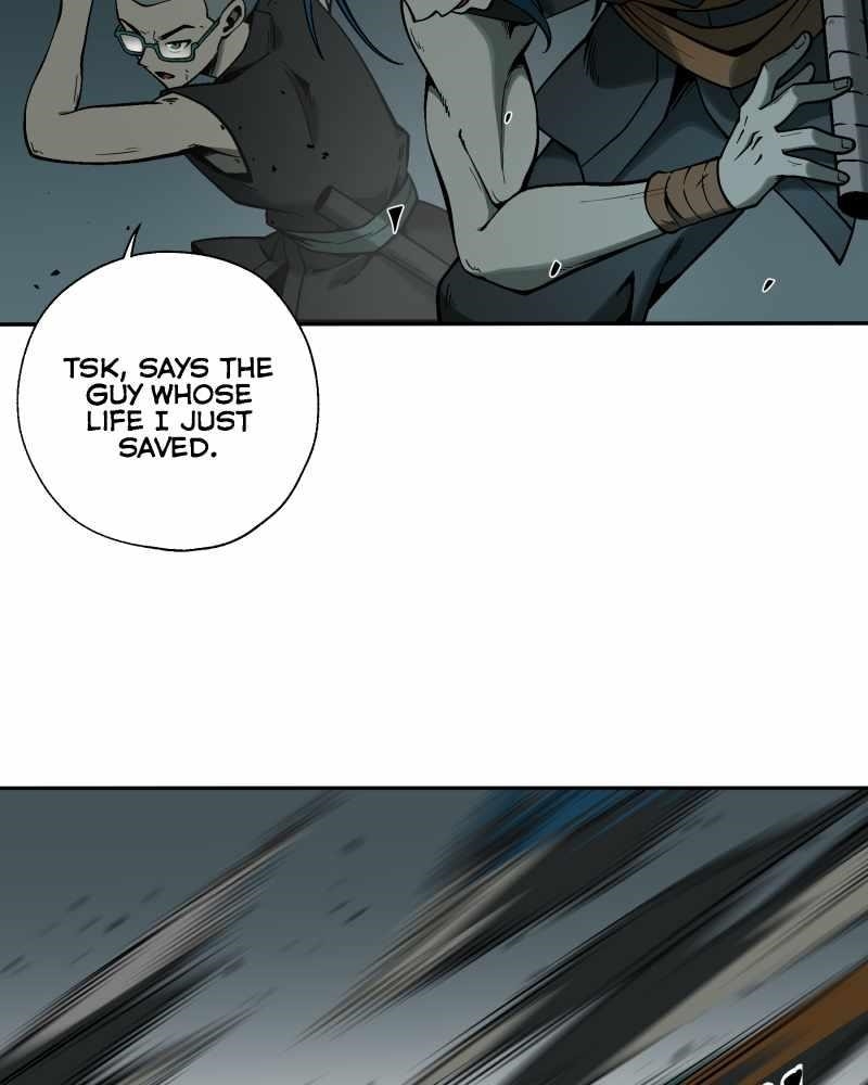 BlackSun Chapter 65 - Page 70