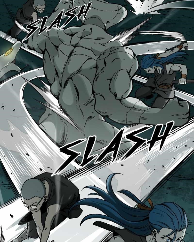 BlackSun Chapter 65 - Page 72