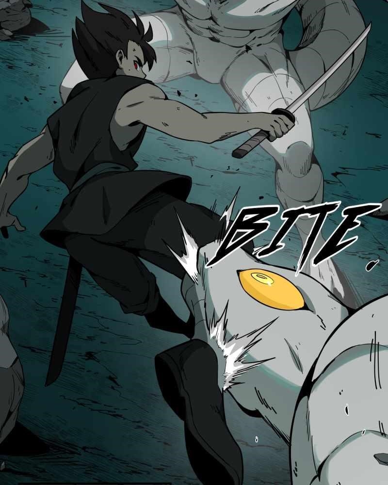 BlackSun Chapter 65 - Page 8