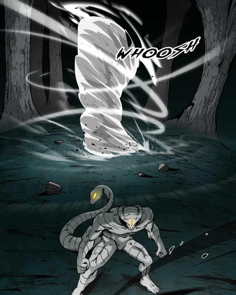 BlackSun Chapter 66 - Page 11