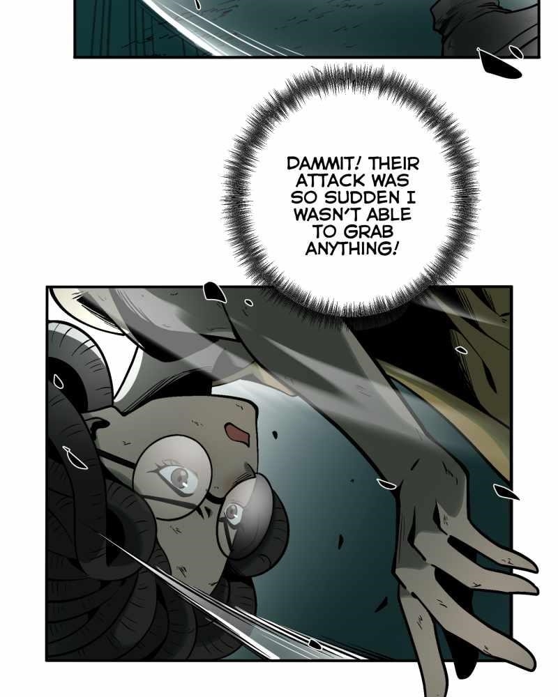 BlackSun Chapter 66 - Page 15