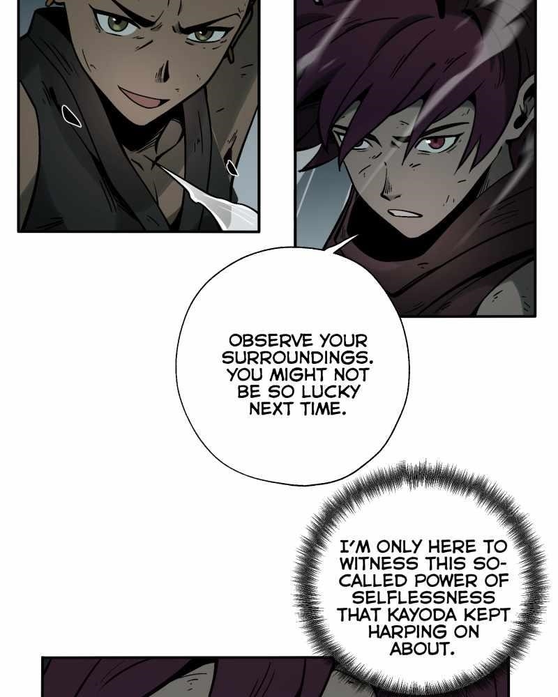 BlackSun Chapter 66 - Page 19