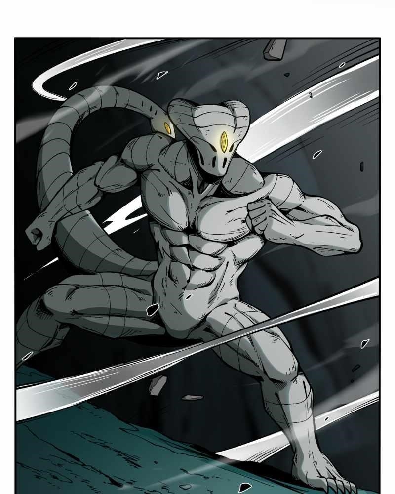 BlackSun Chapter 66 - Page 22