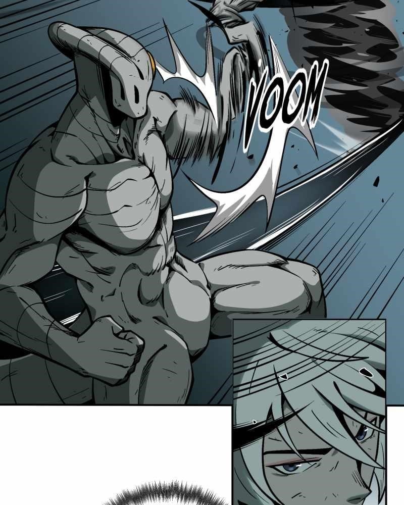 BlackSun Chapter 66 - Page 34