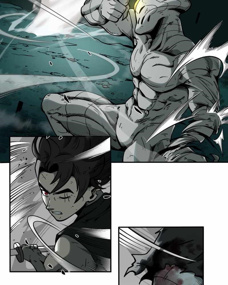 BlackSun Chapter 66 - Page 36