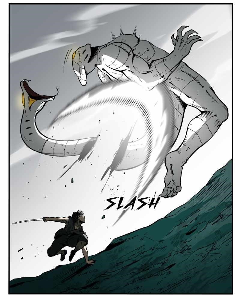 BlackSun Chapter 66 - Page 54