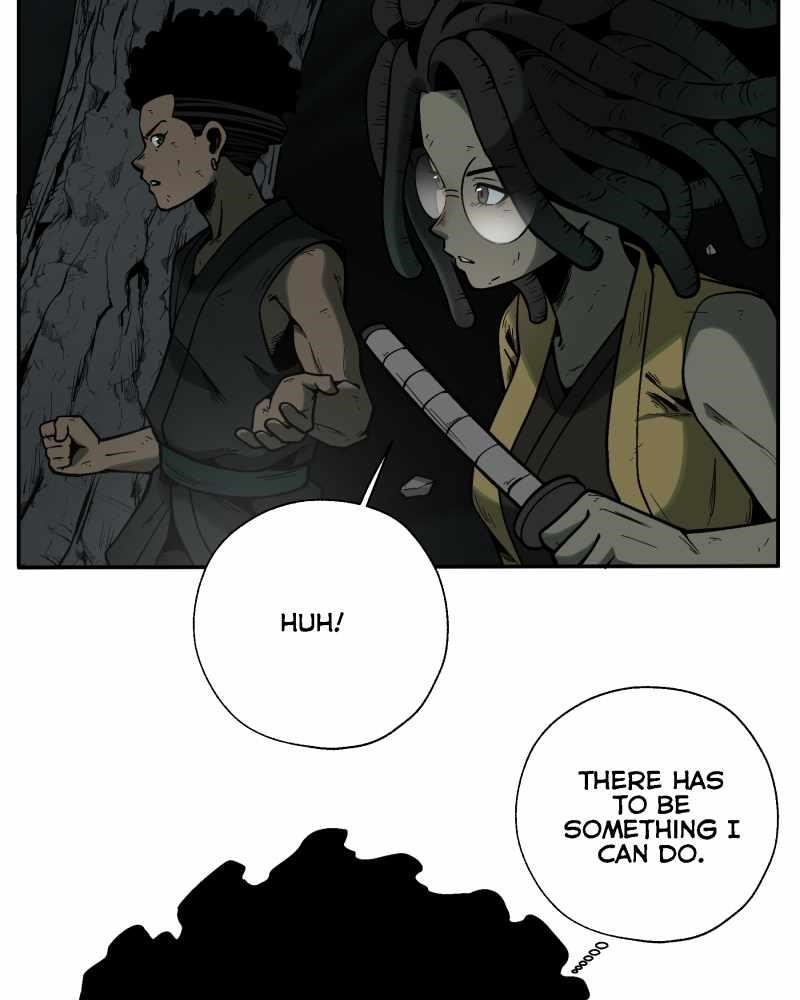 BlackSun Chapter 66 - Page 6