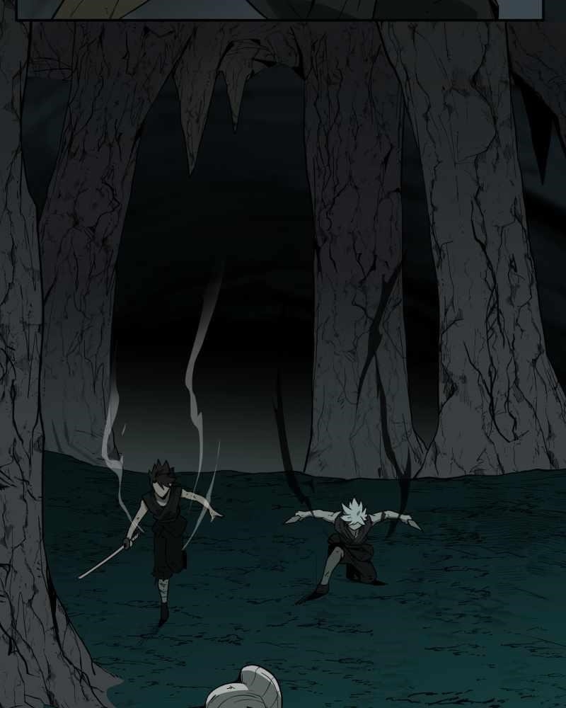 BlackSun Chapter 66 - Page 64