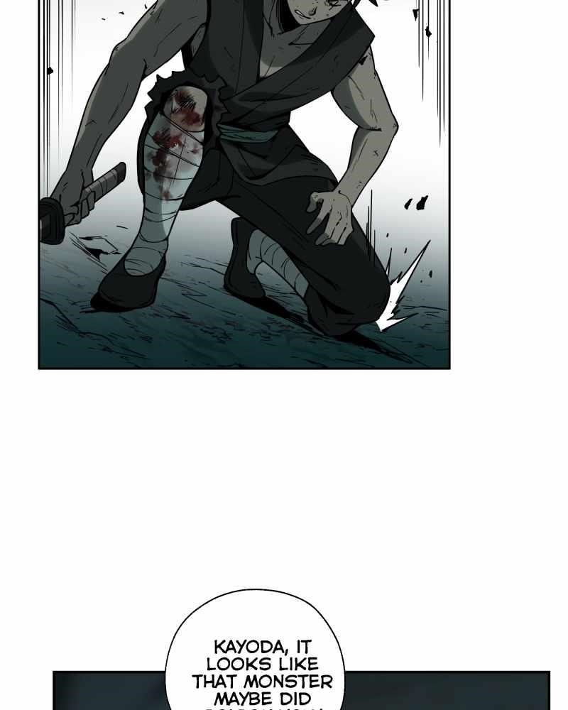 BlackSun Chapter 66 - Page 66