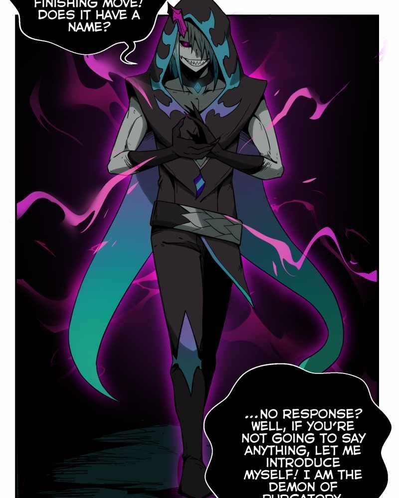 BlackSun Chapter 66 - Page 74