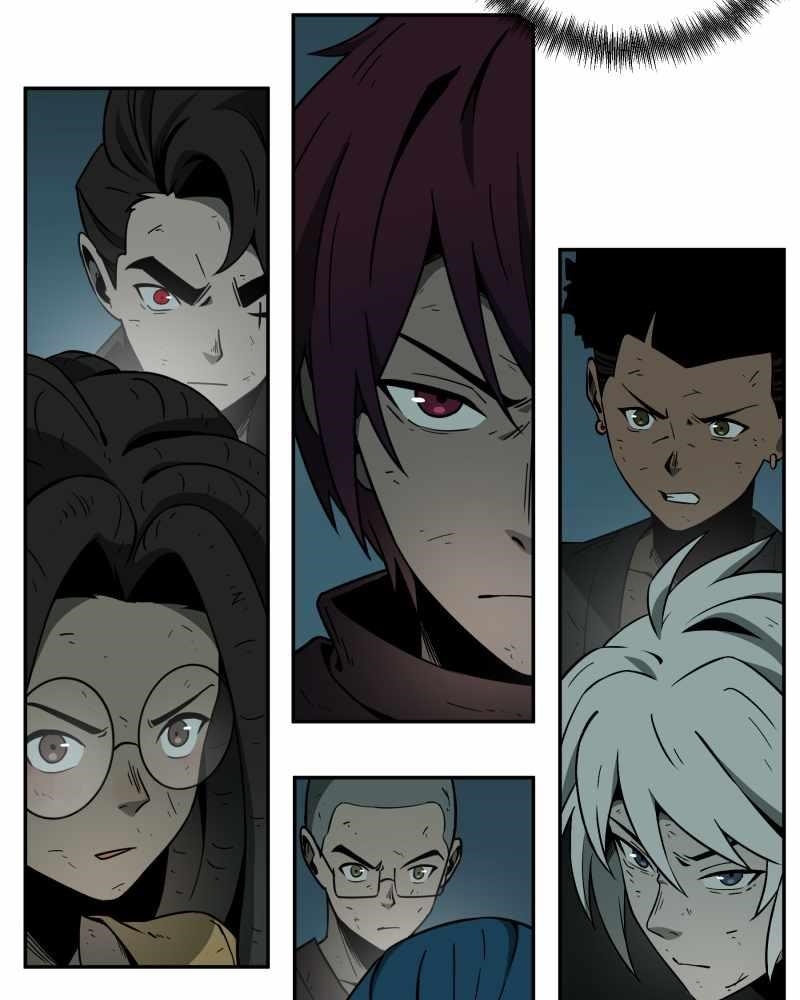 BlackSun Chapter 66 - Page 76