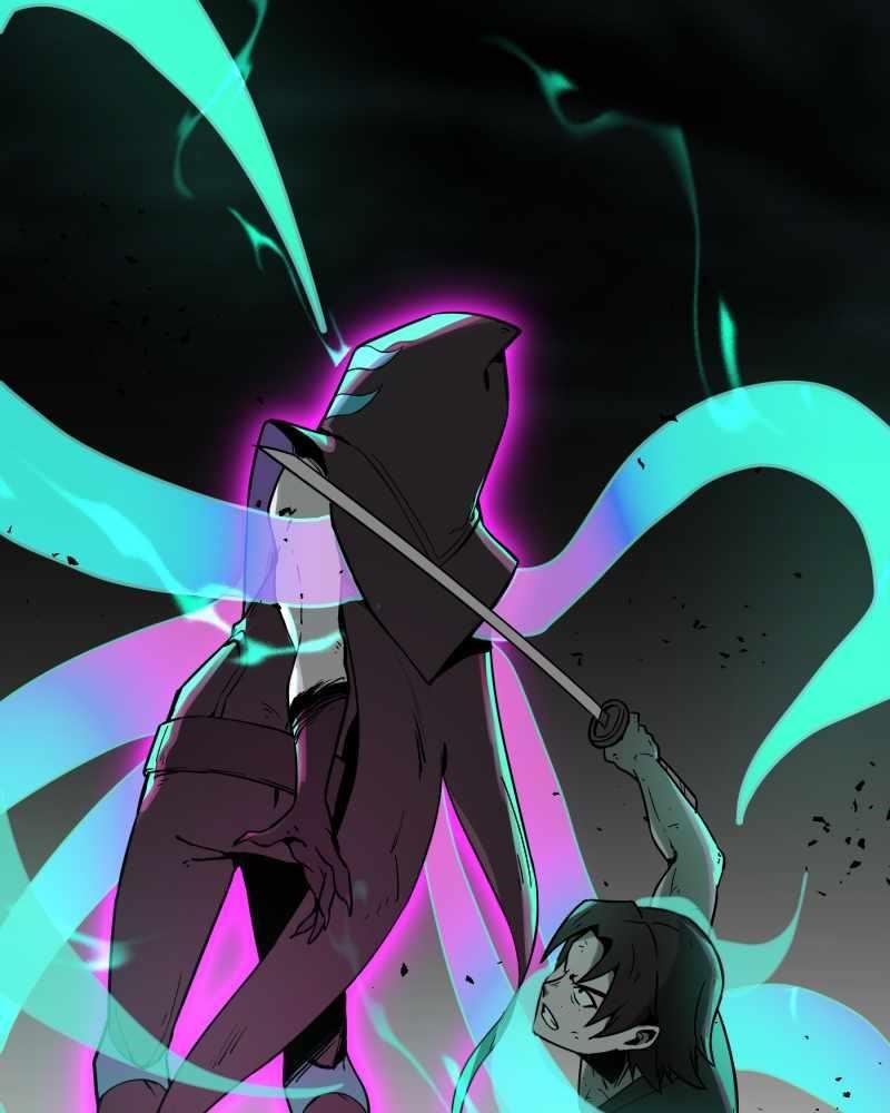 BlackSun Chapter 66 - Page 81