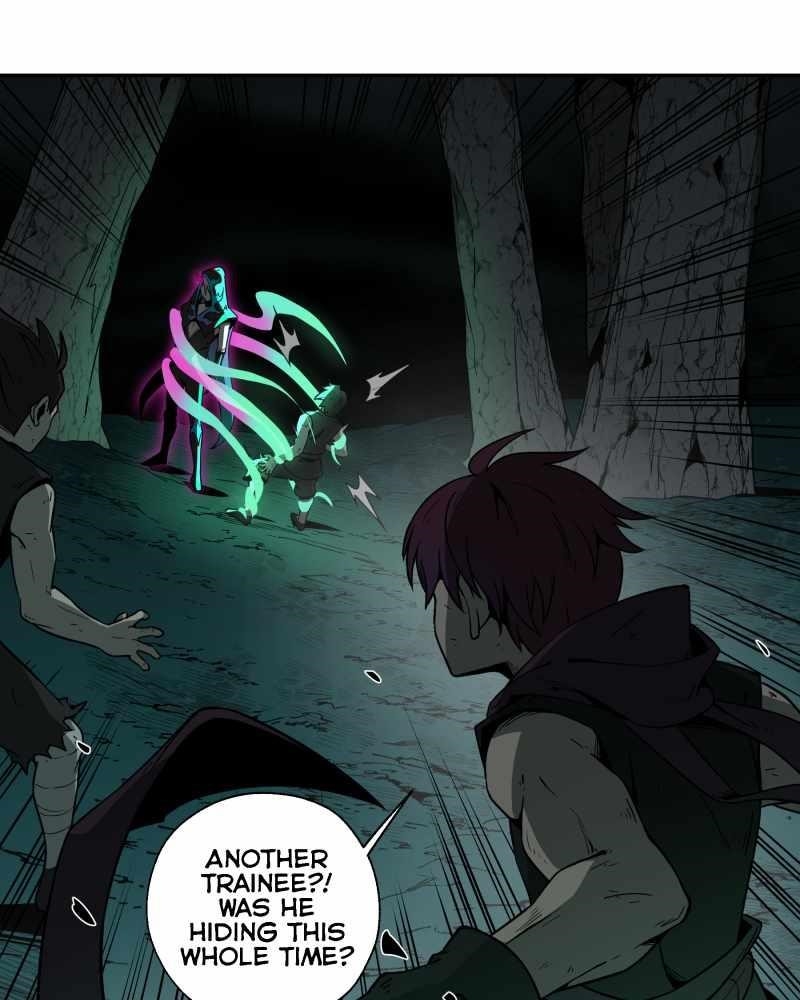 BlackSun Chapter 66 - Page 87