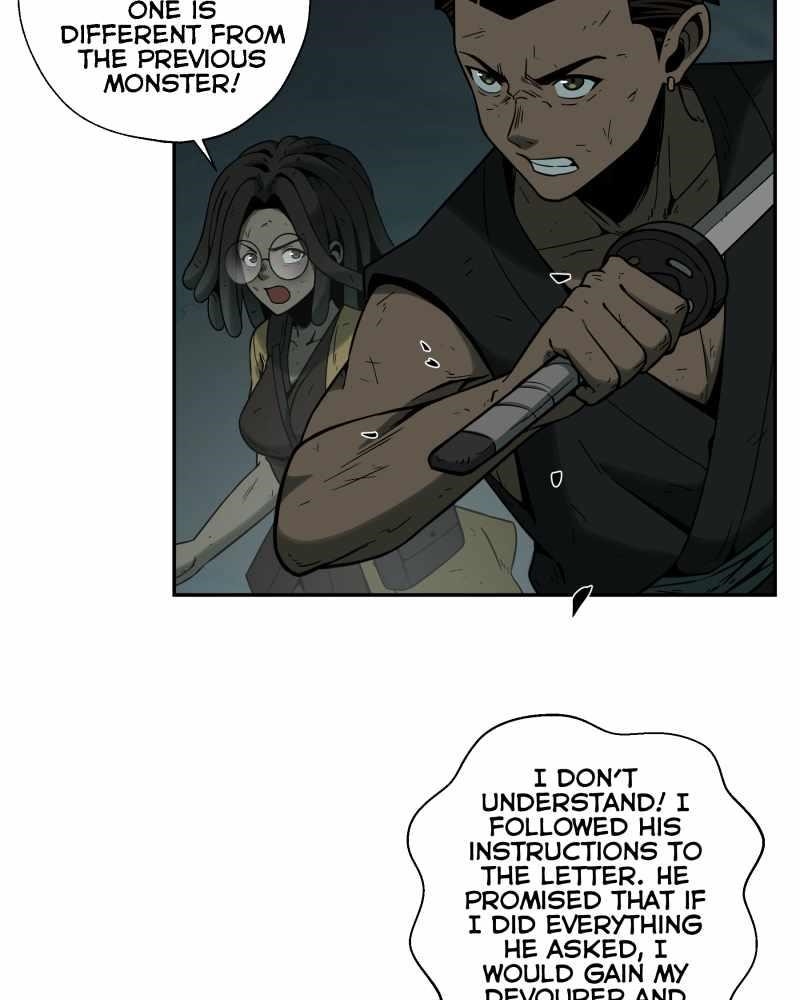 BlackSun Chapter 67 - Page 12