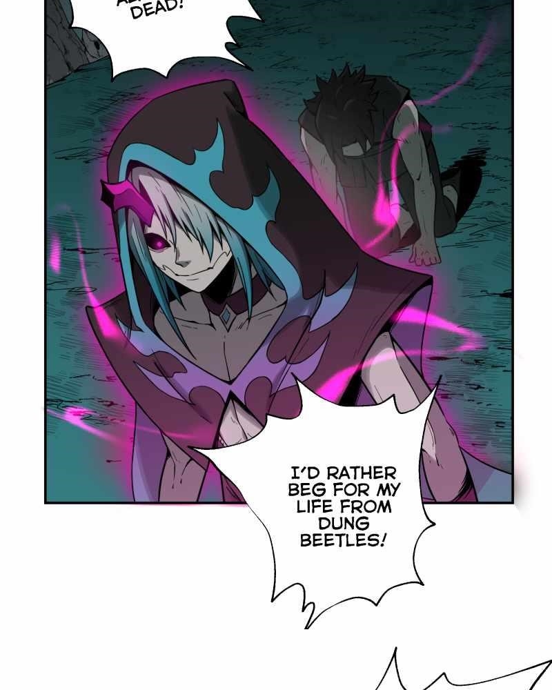 BlackSun Chapter 67 - Page 15