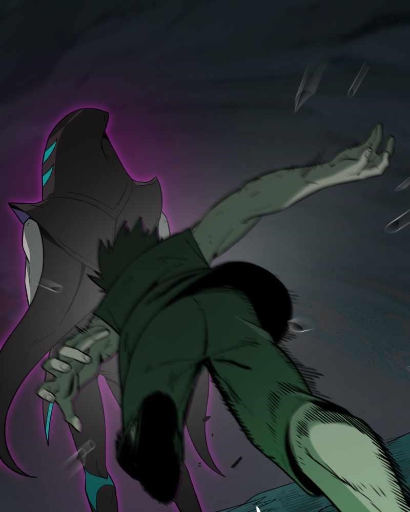 BlackSun Chapter 67 - Page 19