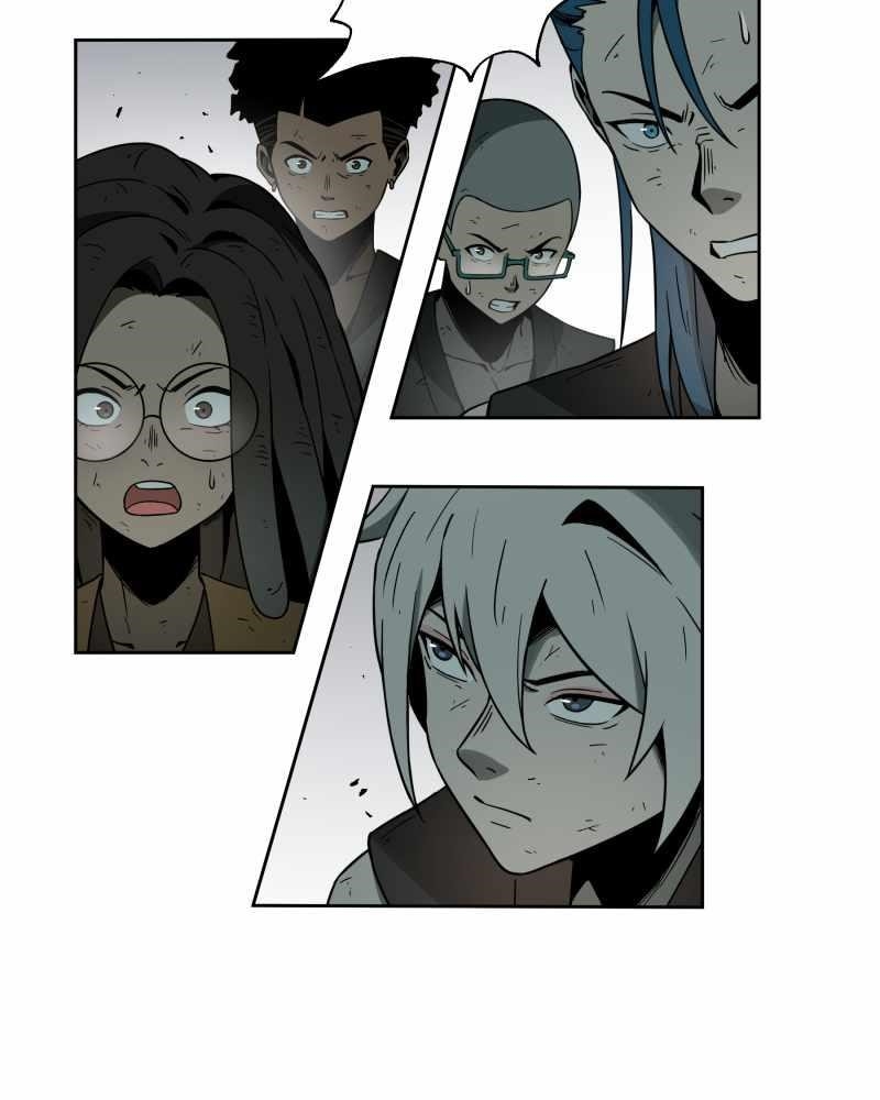 BlackSun Chapter 67 - Page 23