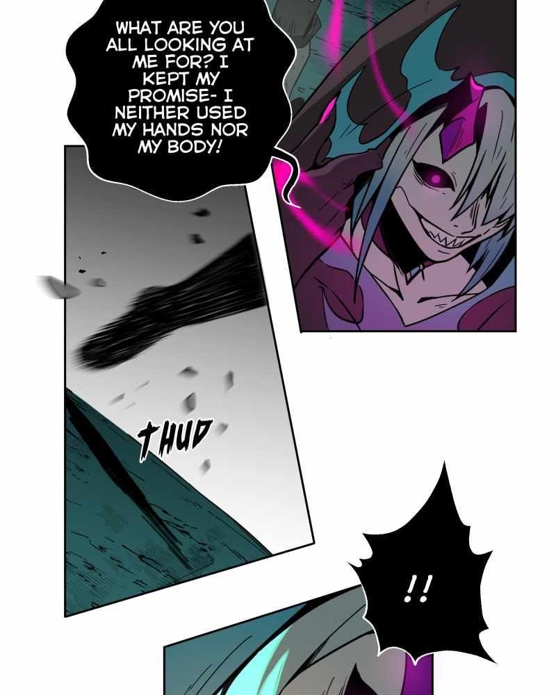 BlackSun Chapter 67 - Page 26