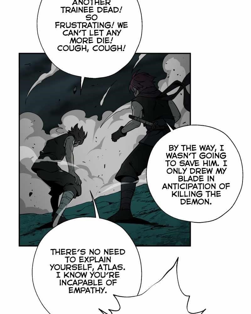 BlackSun Chapter 67 - Page 36