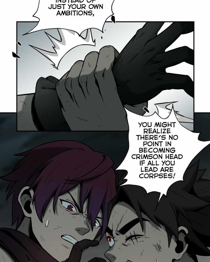 BlackSun Chapter 67 - Page 38