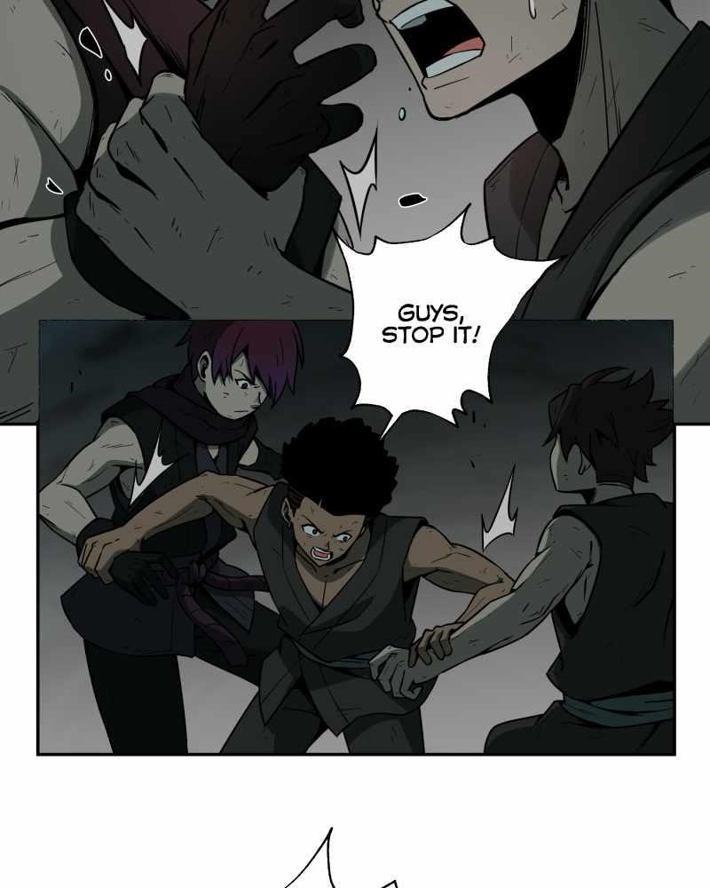 BlackSun Chapter 67 - Page 39