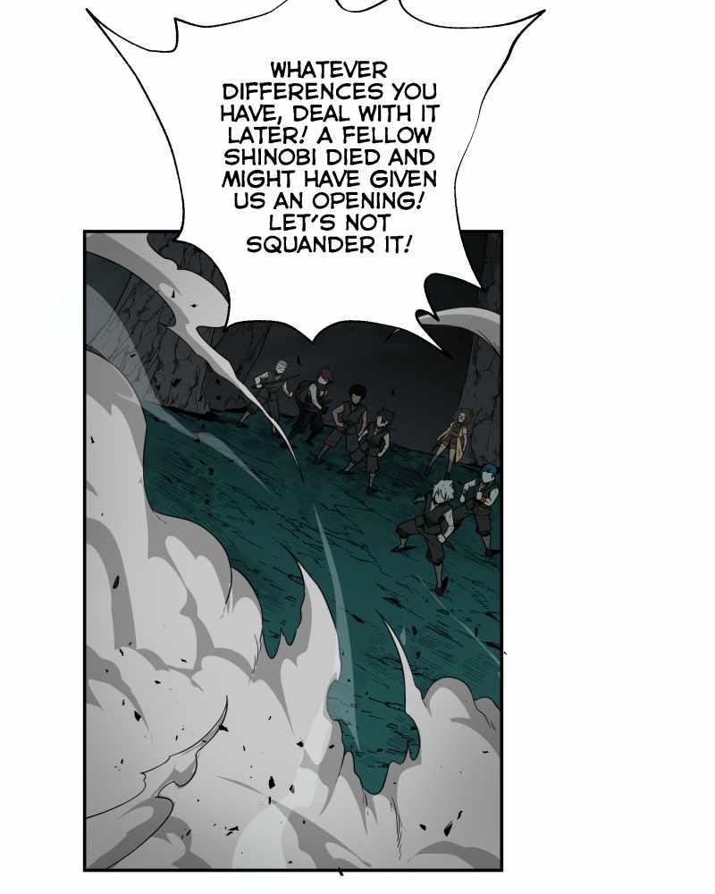 BlackSun Chapter 67 - Page 40