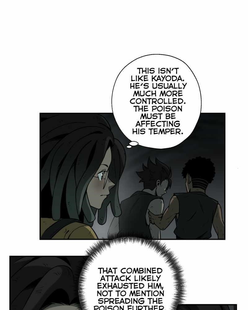 BlackSun Chapter 67 - Page 41