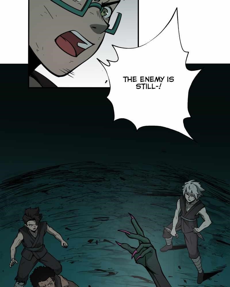 BlackSun Chapter 67 - Page 46