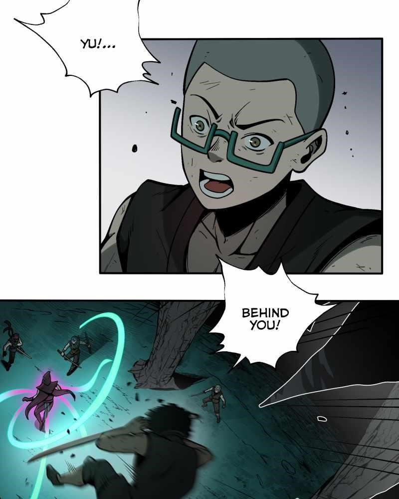 BlackSun Chapter 67 - Page 59