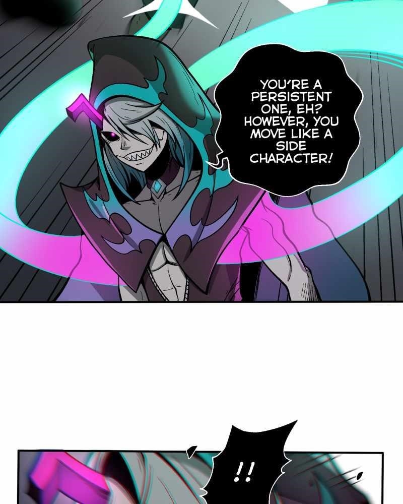 BlackSun Chapter 67 - Page 66