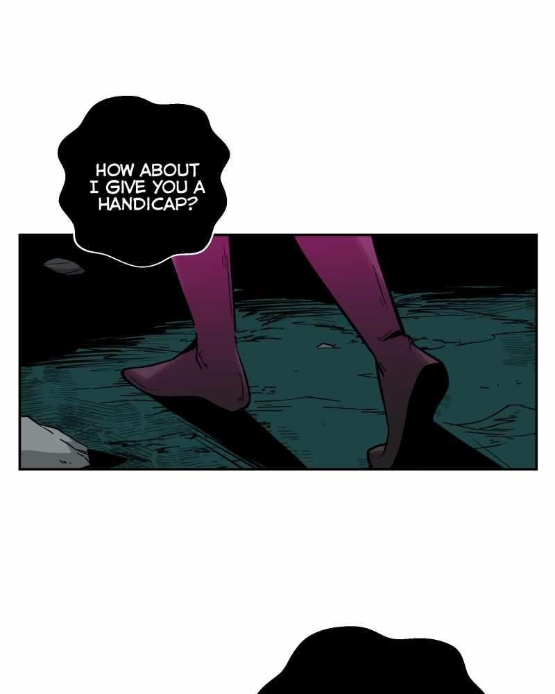 BlackSun Chapter 67 - Page 9