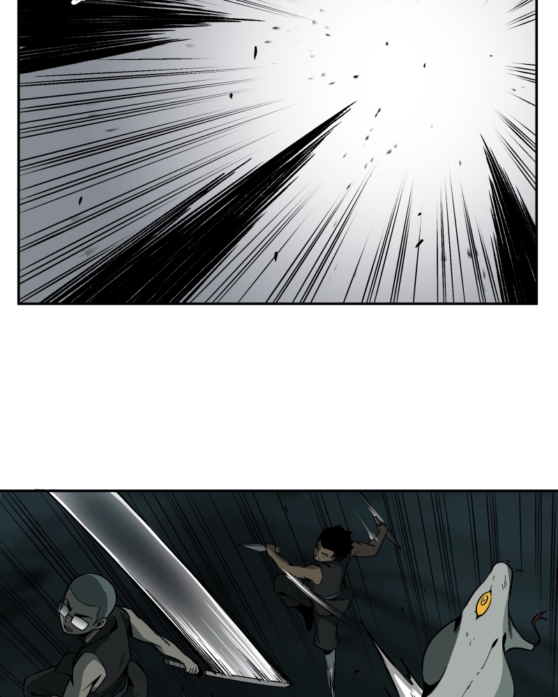 BlackSun Chapter 68 - Page 11