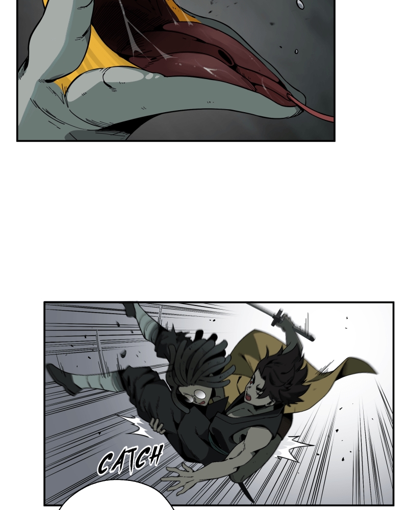 BlackSun Chapter 68 - Page 14