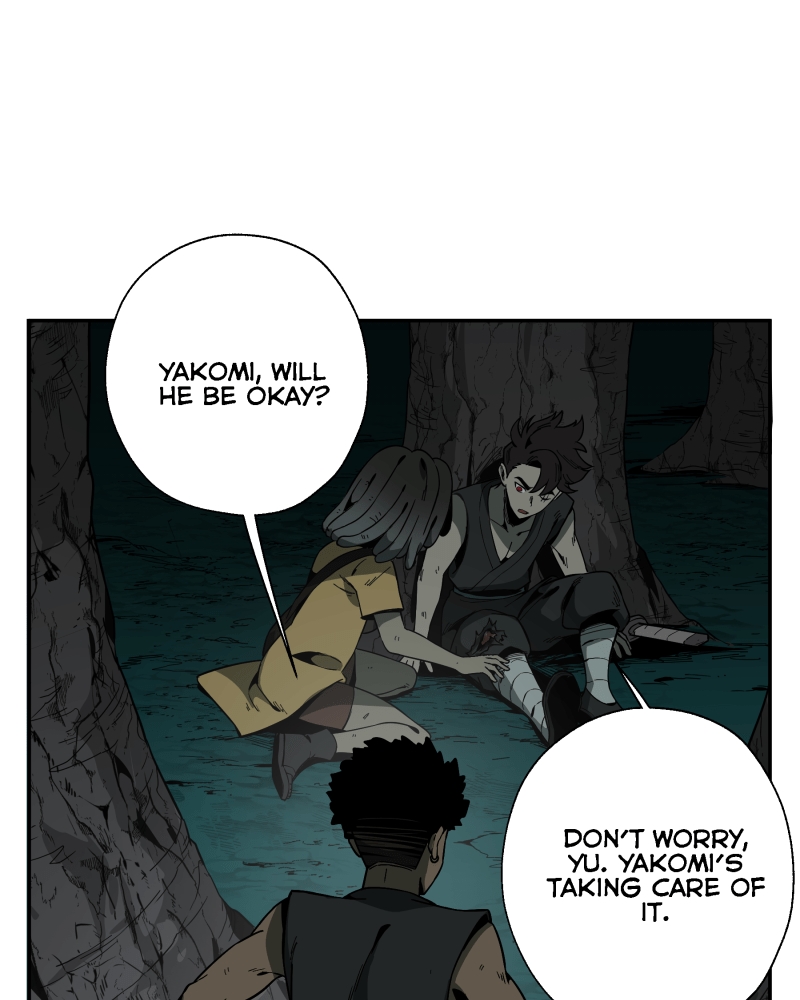 BlackSun Chapter 68 - Page 16